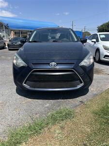 2018 Toyota Yaris iA   - Photo 4 - Albuquerque, NM 87110