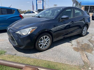 2018 Toyota Yaris iA   - Photo 1 - Albuquerque, NM 87110