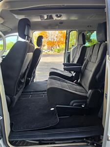 2012 Chrysler Town and Country Touring   - Photo 21 - Albuquerque, NM 87110