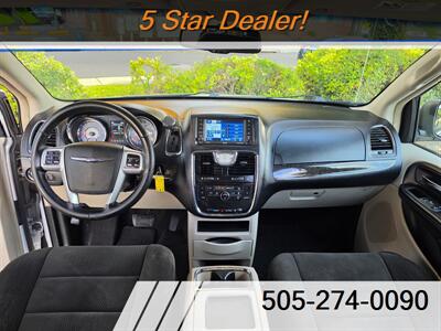 2012 Chrysler Town and Country Touring   - Photo 10 - Albuquerque, NM 87110