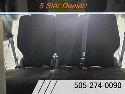 2012 Chrysler Town and Country Touring   - Photo 23 - Albuquerque, NM 87110