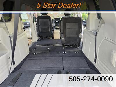 2012 Chrysler Town and Country Touring   - Photo 25 - Albuquerque, NM 87110