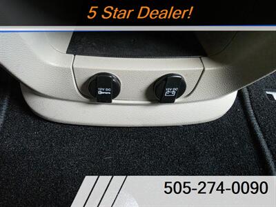 2012 Chrysler Town and Country Touring   - Photo 16 - Albuquerque, NM 87110