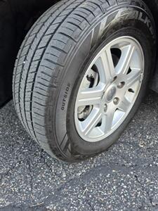 2012 Chrysler Town and Country Touring   - Photo 27 - Albuquerque, NM 87110