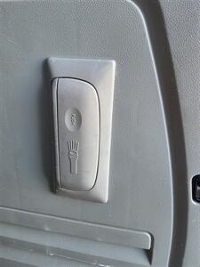 2012 Chrysler Town and Country Touring   - Photo 26 - Albuquerque, NM 87110
