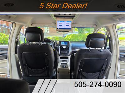 2012 Chrysler Town and Country Touring   - Photo 20 - Albuquerque, NM 87110