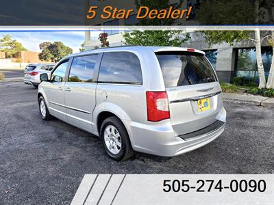 2012 Chrysler Town and Country Touring   - Photo 5 - Albuquerque, NM 87110