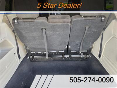 2012 Chrysler Town and Country Touring   - Photo 24 - Albuquerque, NM 87110