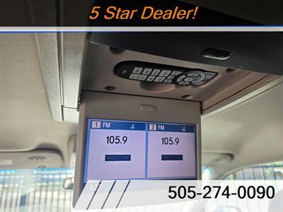 2012 Chrysler Town and Country Touring   - Photo 15 - Albuquerque, NM 87110