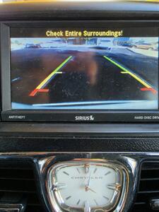 2012 Chrysler Town and Country Touring   - Photo 14 - Albuquerque, NM 87110