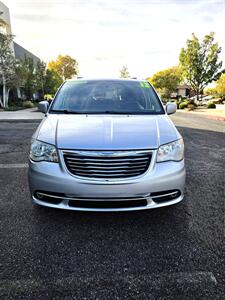 2012 Chrysler Town and Country Touring   - Photo 7 - Albuquerque, NM 87110