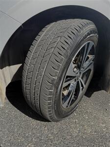 2020 Nissan Sentra SV   - Photo 20 - Albuquerque, NM 87110