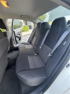 2020 Nissan Sentra SV   - Photo 17 - Albuquerque, NM 87110