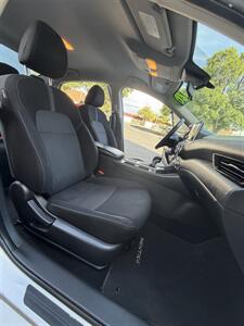 2020 Nissan Sentra SV   - Photo 16 - Albuquerque, NM 87110