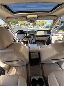 2003 Lincoln Aviator Premium   - Photo 10 - Albuquerque, NM 87110