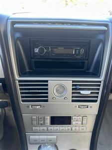 2003 Lincoln Aviator Premium   - Photo 11 - Albuquerque, NM 87110