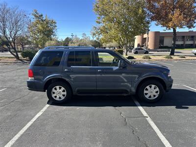 2003 Lincoln Aviator Premium   - Photo 4 - Albuquerque, NM 87110