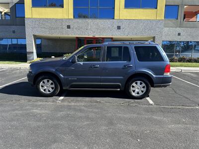 2003 Lincoln Aviator Premium   - Photo 3 - Albuquerque, NM 87110