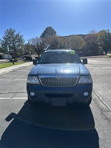 2003 Lincoln Aviator Premium   - Photo 7 - Albuquerque, NM 87110