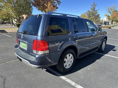 2003 Lincoln Aviator Premium   - Photo 6 - Albuquerque, NM 87110