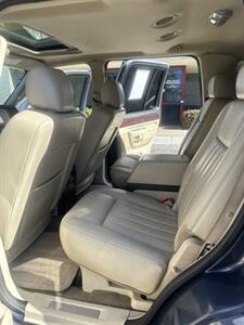 2003 Lincoln Aviator Premium   - Photo 15 - Albuquerque, NM 87110