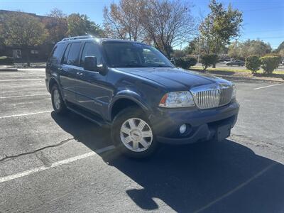 2003 Lincoln Aviator Premium   - Photo 2 - Albuquerque, NM 87110