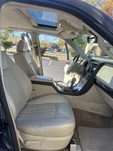 2003 Lincoln Aviator Premium   - Photo 14 - Albuquerque, NM 87110