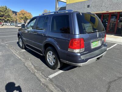 2003 Lincoln Aviator Premium   - Photo 5 - Albuquerque, NM 87110