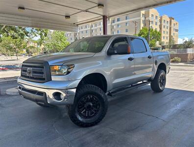 2011 Toyota Tundra Grade   - Photo 1 - Albuquerque, NM 87110