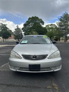 2006 Toyota Camry LE   - Photo 7 - Albuquerque, NM 87110