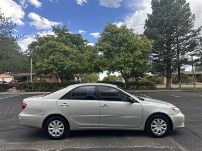 2006 Toyota Camry LE   - Photo 4 - Albuquerque, NM 87110