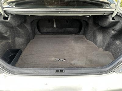 2006 Toyota Camry LE   - Photo 17 - Albuquerque, NM 87110