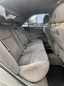 2006 Toyota Camry LE   - Photo 16 - Albuquerque, NM 87110