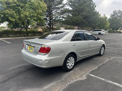 2006 Toyota Camry LE   - Photo 6 - Albuquerque, NM 87110