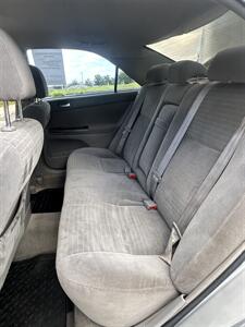 2006 Toyota Camry LE   - Photo 15 - Albuquerque, NM 87110