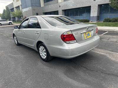 2006 Toyota Camry LE   - Photo 5 - Albuquerque, NM 87110