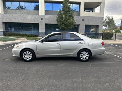 2006 Toyota Camry LE   - Photo 3 - Albuquerque, NM 87110