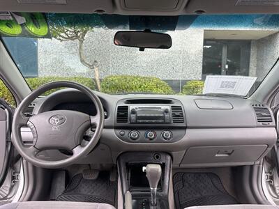 2006 Toyota Camry LE   - Photo 10 - Albuquerque, NM 87110