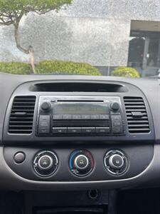 2006 Toyota Camry LE   - Photo 12 - Albuquerque, NM 87110