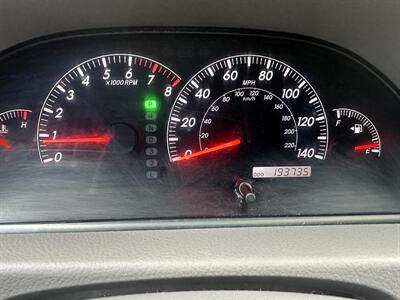 2006 Toyota Camry LE   - Photo 11 - Albuquerque, NM 87110