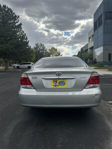 2006 Toyota Camry LE   - Photo 8 - Albuquerque, NM 87110