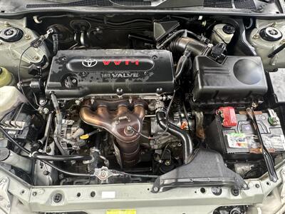 2006 Toyota Camry LE   - Photo 18 - Albuquerque, NM 87110