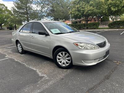 2006 Toyota Camry LE   - Photo 2 - Albuquerque, NM 87110
