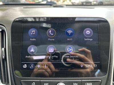 2019 Chevrolet Malibu RS   - Photo 12 - Albuquerque, NM 87110