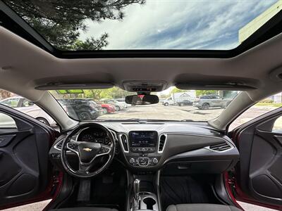 2019 Chevrolet Malibu RS   - Photo 10 - Albuquerque, NM 87110