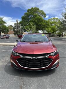 2019 Chevrolet Malibu RS   - Photo 7 - Albuquerque, NM 87110