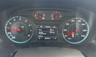 2019 Chevrolet Malibu RS   - Photo 11 - Albuquerque, NM 87110