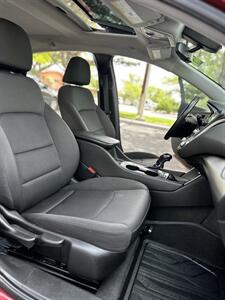 2019 Chevrolet Malibu RS   - Photo 16 - Albuquerque, NM 87110