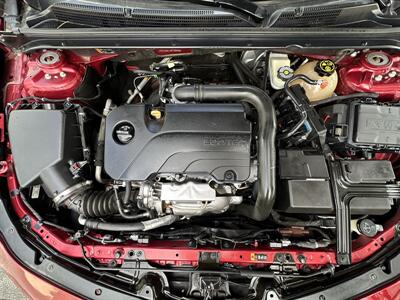 2019 Chevrolet Malibu RS   - Photo 21 - Albuquerque, NM 87110