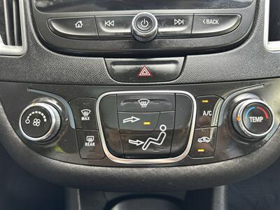 2019 Chevrolet Malibu RS   - Photo 15 - Albuquerque, NM 87110